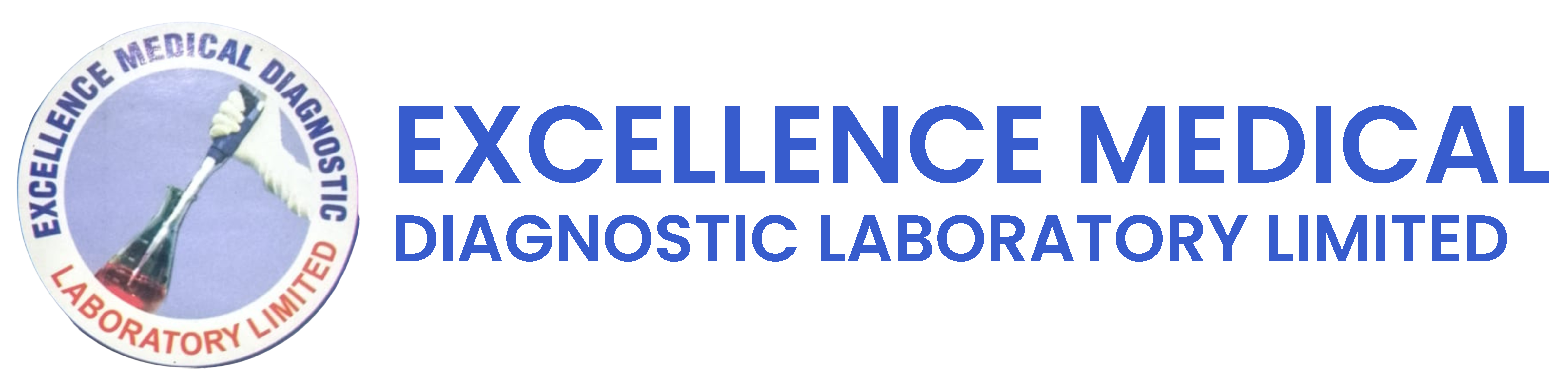 Excellence Medical Diagnostic Laboratory Limited